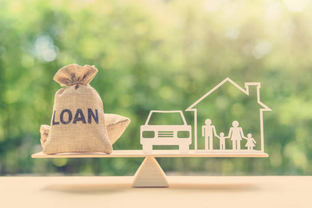 Best Loan Servicing and Management  in Lake Telemark, NJ